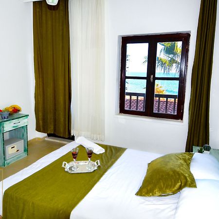 Kaktues Boutique Hotel Side Luaran gambar