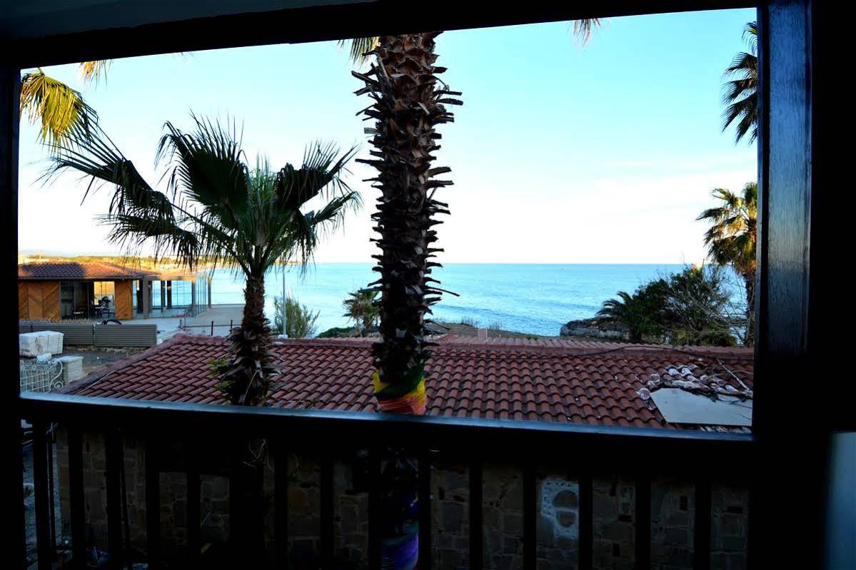 Kaktues Boutique Hotel Side Luaran gambar
