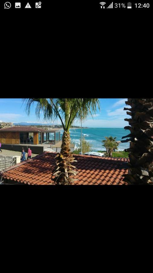 Kaktues Boutique Hotel Side Luaran gambar