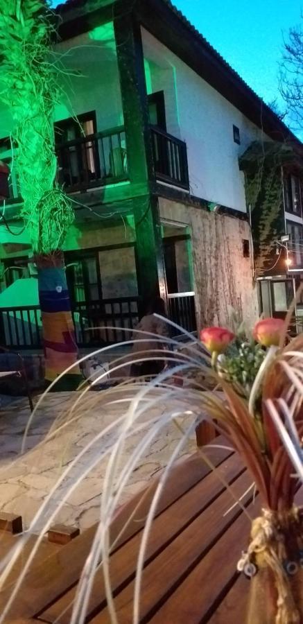 Kaktues Boutique Hotel Side Luaran gambar